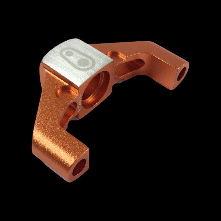 Crankbrothers Pedal Body Outer Candy Orng