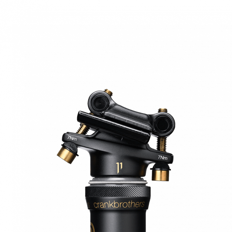 Crankbrothers Highline 11 - 30.9mm - 125mm Travel