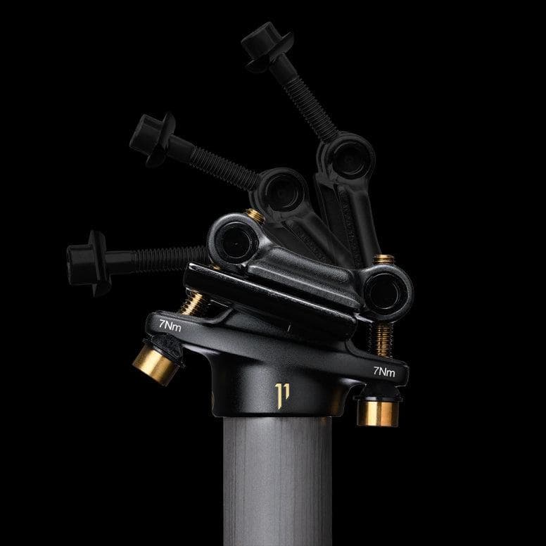 Crankbrothers Highline 11 - 30.9mm - 125mm Travel