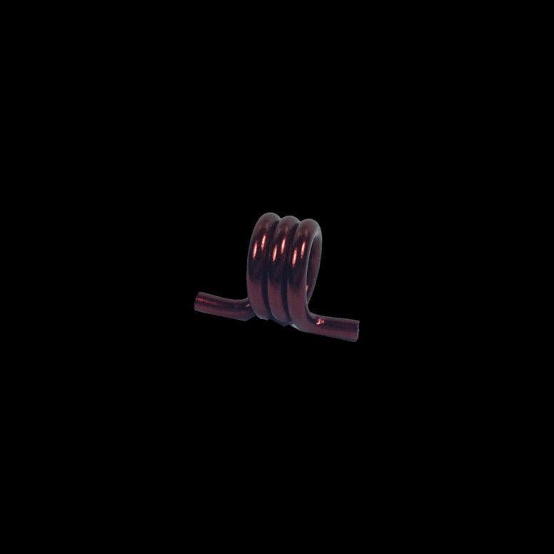 Crankbrothers Pedal Spring Red