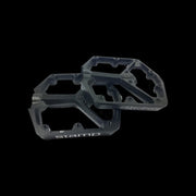 Crankbrothers Pedal Body Stamp 16 Large Blk L