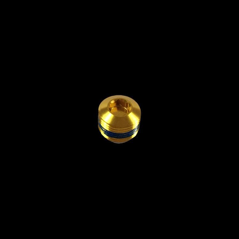 Crankbrothers Pedal End Cap Hex