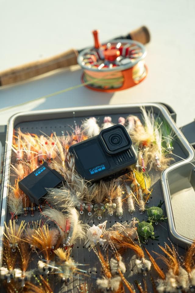 GoPro Enduro for HERO13 Black