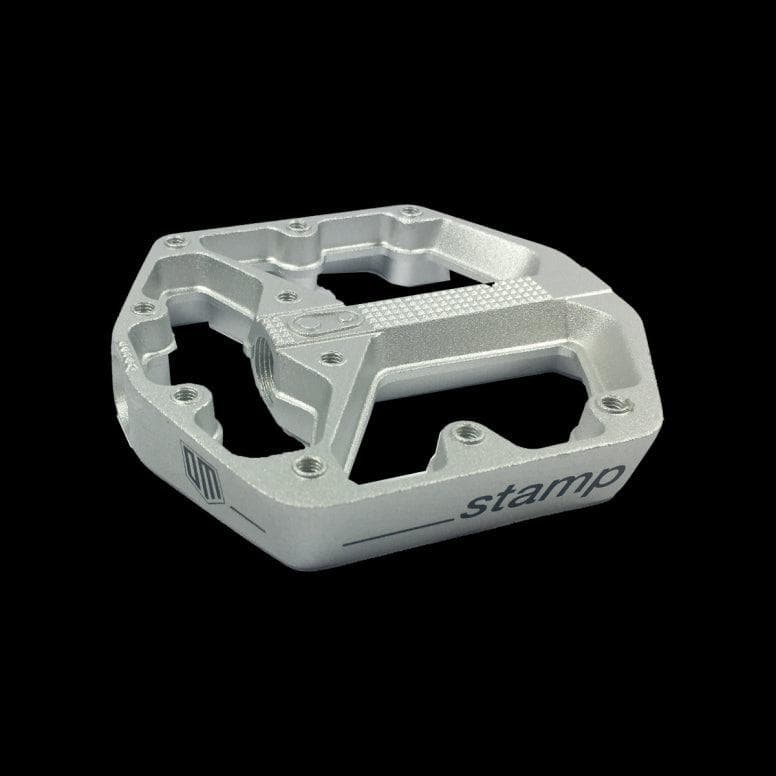 Crankbrothers Pedal Body Stamp 3 Danny Mac Small Righ