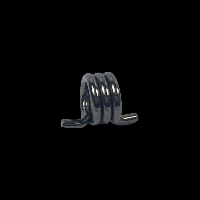 Crankbrothers Pedal Spring Grey