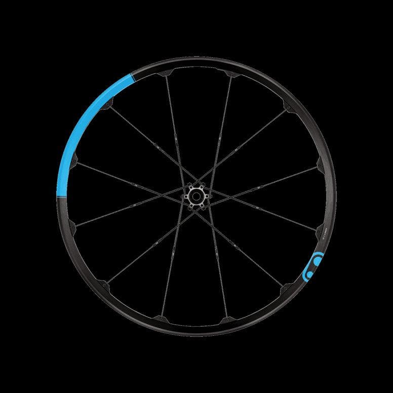Crankbrothers Wheel Rim Iodine 3 27.5 Blk/blu