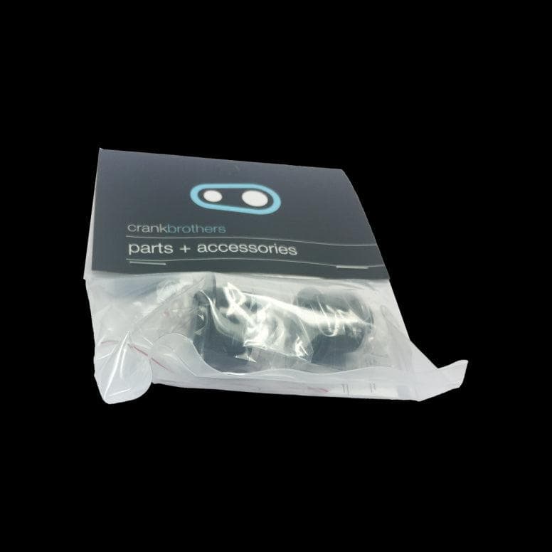 Crankbrothers Wheel Endcap Rr Cobalt/Iodine 135 X10mm