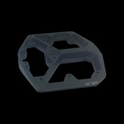 Crankbrothers Pedal Body Stamp 3 Black Large Right