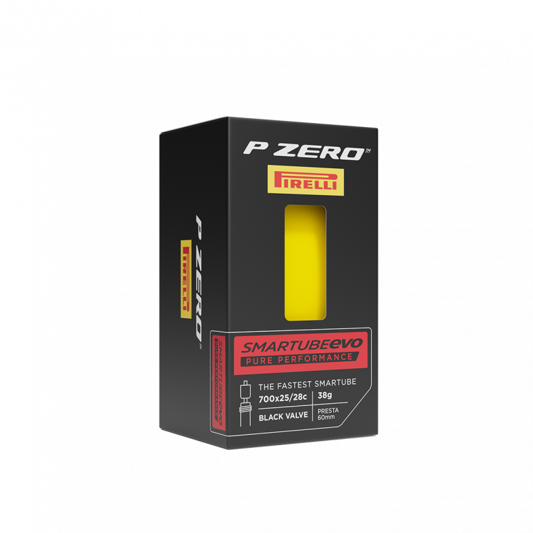 Pirelli P Zero Smartube Evo 700X25-28C / 42Mm / Presta