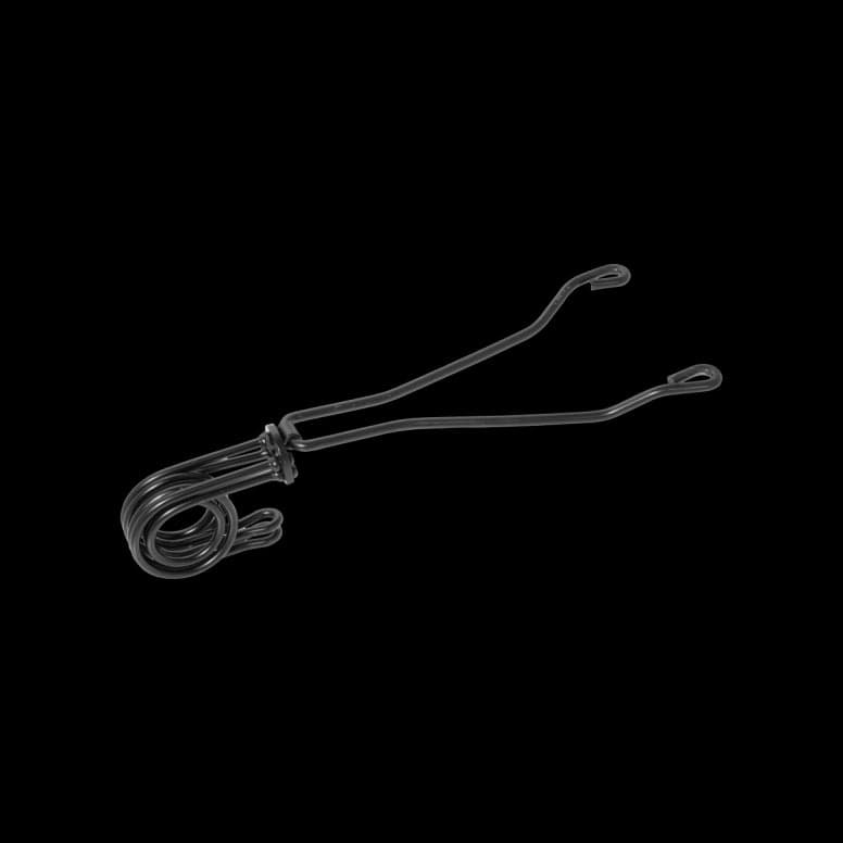 Brooks B135 Front Loop & Side Rod Assembly -  -