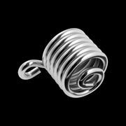 Brooks B135 / B190 RH Coil Spring -  -