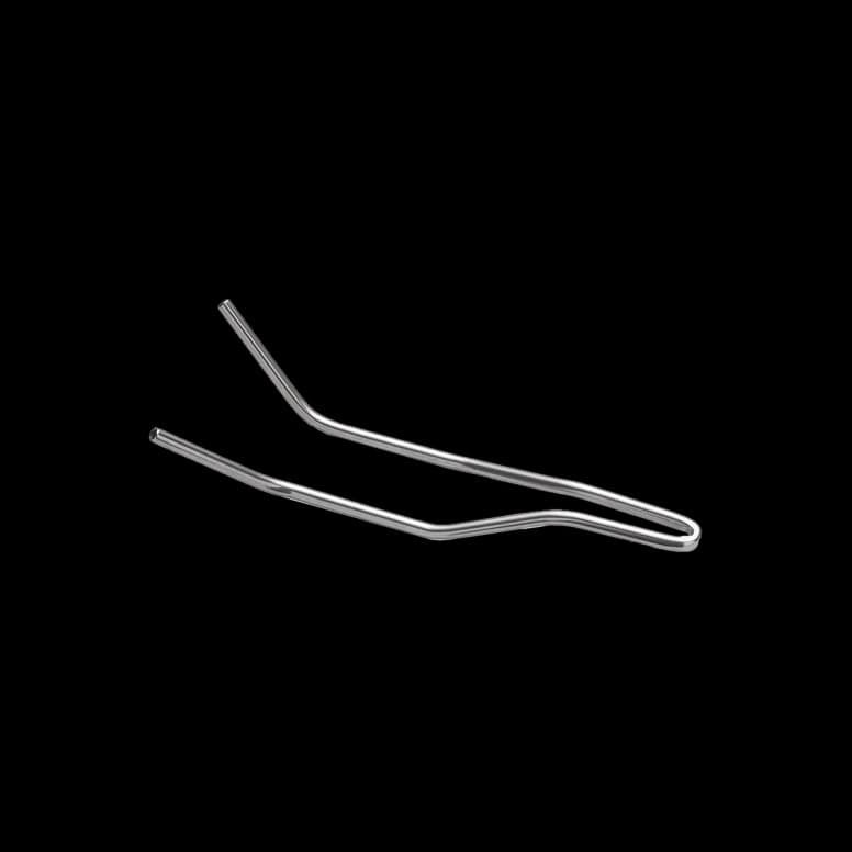 Brooks Bracket Assy BYB373 -  -