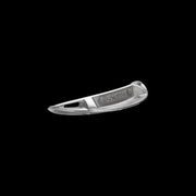Brooks C19 Alu Back Spoiler BYB805 -  -