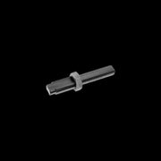 Brooks Titanium Tension Pin & Nut Assembly -  -
