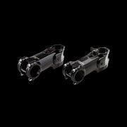 Cane Creek eeSilk Stem Faceplate Kit - Black