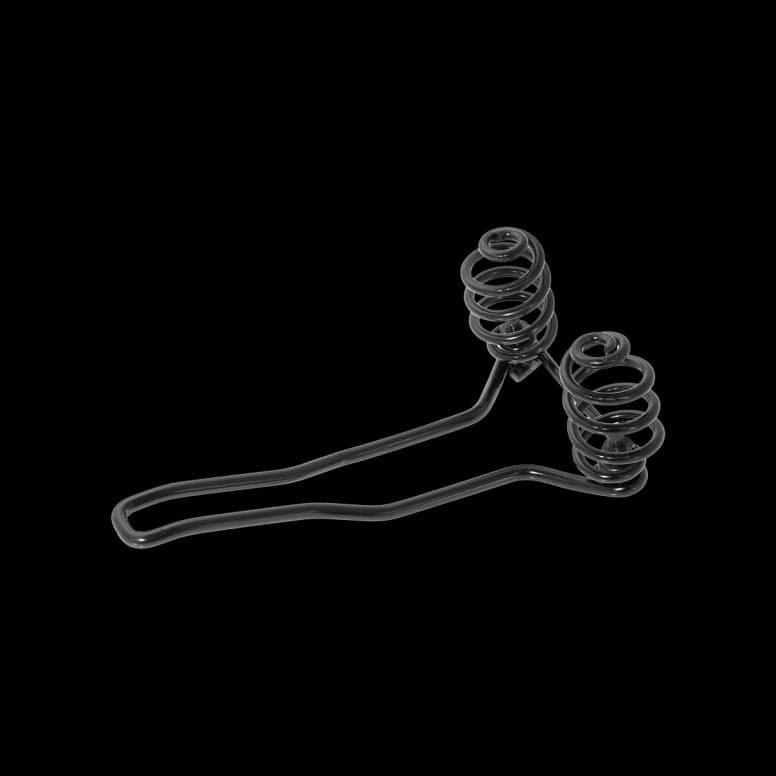 Brooks Bracket & Coil Assembly BYB285 -  -