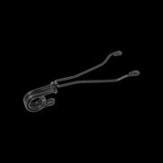 Brooks Front Loop & Side Rod Assembly BYB203 -  -