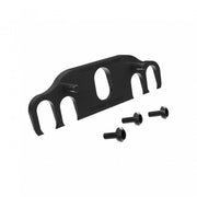 Rapid Racer Products Ohlins RXF36 & DH38 Stability Brkt - ProGuard Bolt On mudgua - Black