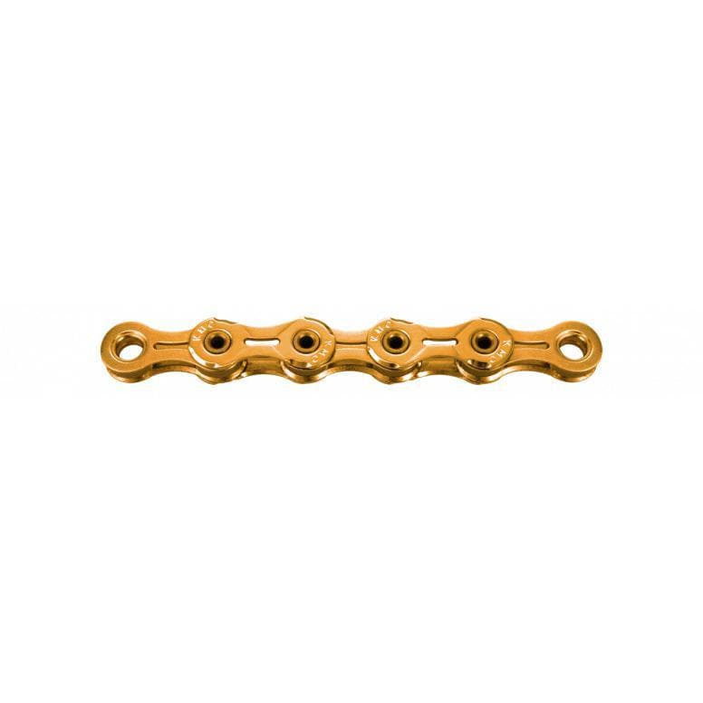 KMC X10-SL Chain 114L - Gold - 114L