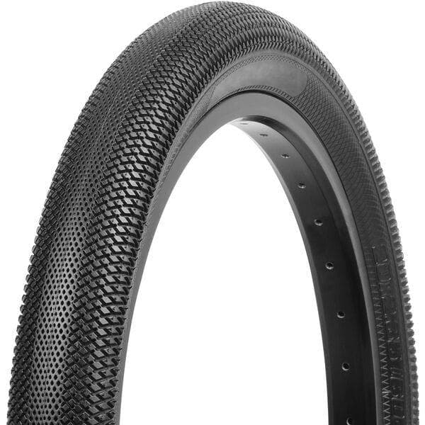 Nutrak Speedster Tyre - Black