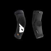 Bluegrass Solid D30 Elbow Pads - Black