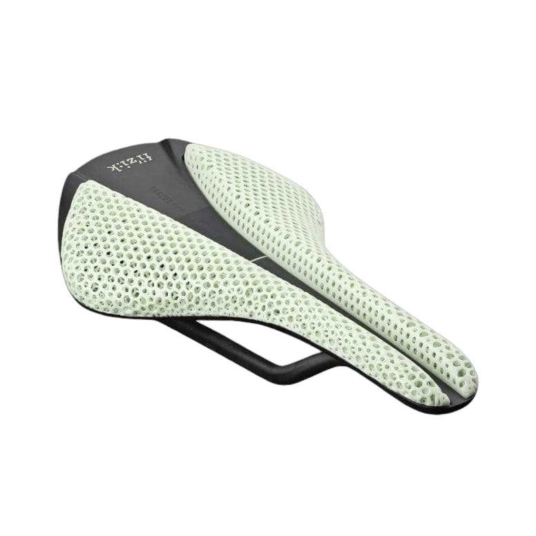 Fizik Antares 00 Versus Evo Adaptive - Green/Black - 139mm