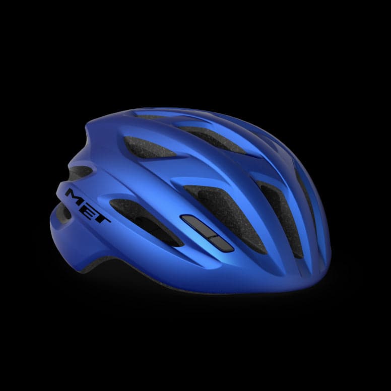 MET Idolo Mips - 60-64cm (X-Large) - Blue