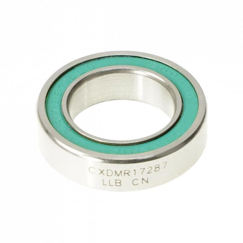 Enduro Bearings MR1728 LLB - CXD-15 - 7mm