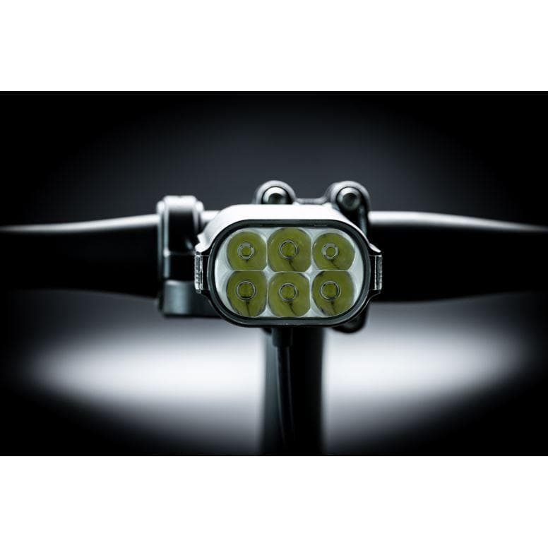 Moon Sport E-POWER 2000 - Black -
