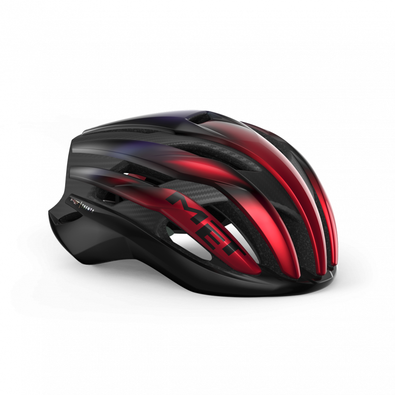 MET Trenta 3K Carbon MIPS Helmet - Small (52-56cm)