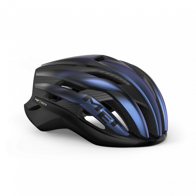 MET Trenta 3K Carbon MIPS Helmet - Small (52-56cm)