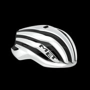 MET Trenta Mips - White/Black - 52-56cm
