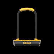 OnGuard-Brute-Locks-Black/Yellow-202mm-