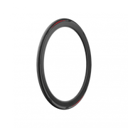 Pirelli P Zero Race Tlr Red / Speedcore / Smartevo / 700X26C / Tubeless Ready / Clincher - Folding B