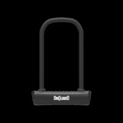OnGuard-Neon-U-Locks-Black-11mm-292mm