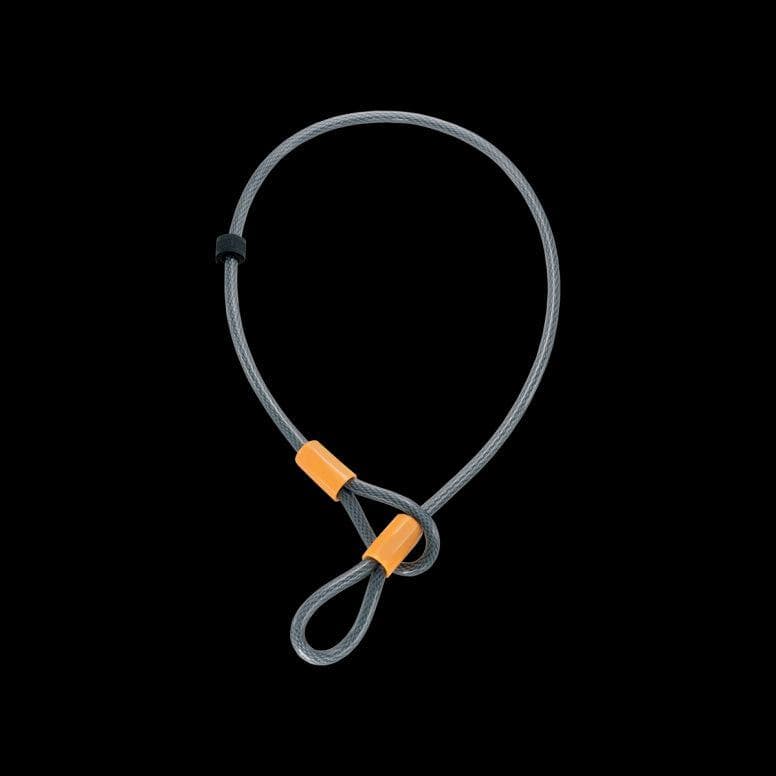 OnGuard-Akita-10mm-Cables-Black/Yellow-10mm-120cm