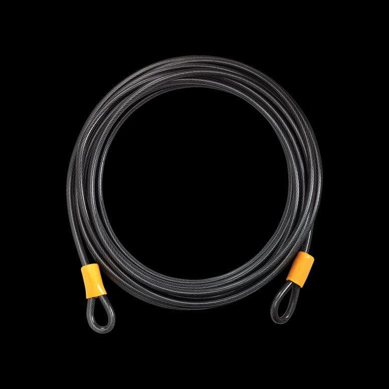 OnGuard-Akita-10mm-Cables-Black/Yellow-10mm-9m
