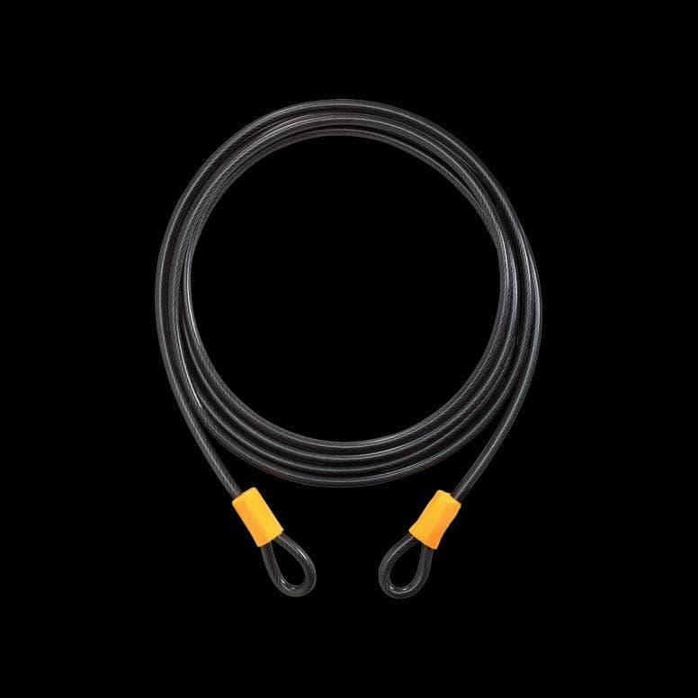 OnGuard-Akita-10mm-Cables-Black/Yellow-10mm-4.6m