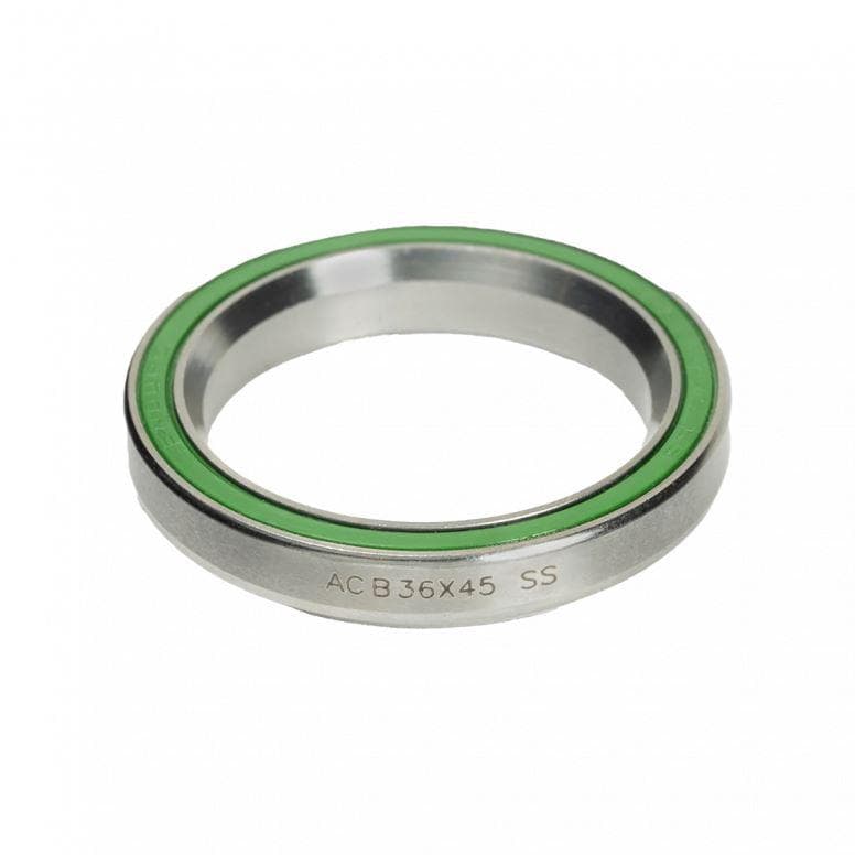 Enduro Bearings 3645 5063 ACB - Stainless Steel - 50x62x8 - ACB 3645 5062