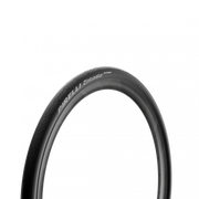 Pirelli Cinturato Sport Black / Pro Compound / Techwall+ / 700X35C / Clincher - Folding Bead