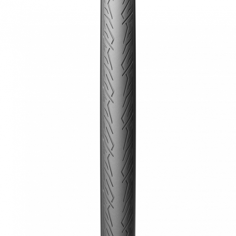 Pirelli Cinturato Sport Black / Pro Compound / Techwall+ / 700X35C / Clincher - Folding Bead