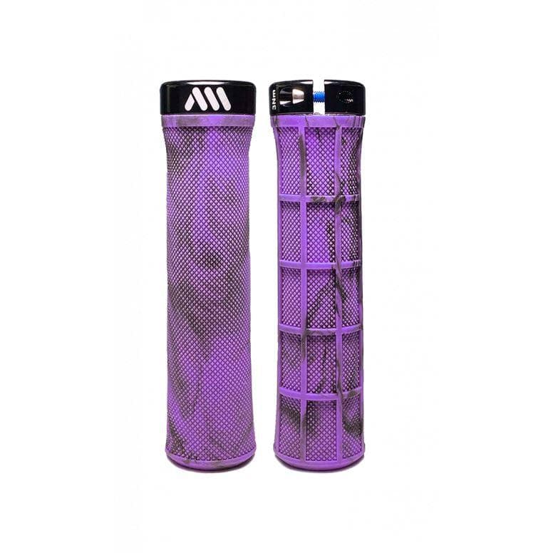 All Mountain Style Berm Grips