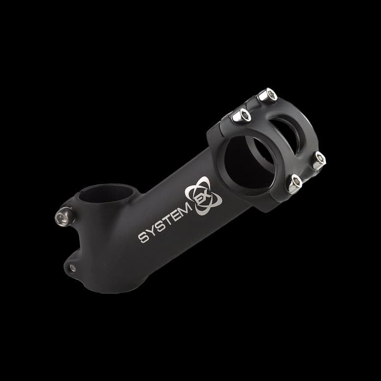 System EX Ahead Stem 31.8 - 110mm - Black/Silver