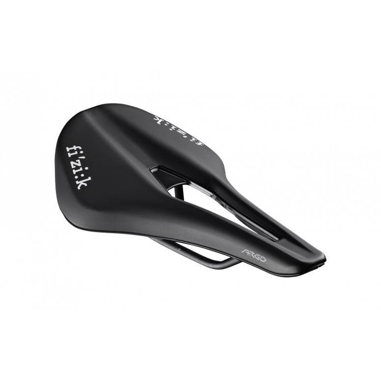 Fizik Tempo Argo R5 Black 160mm Saddle