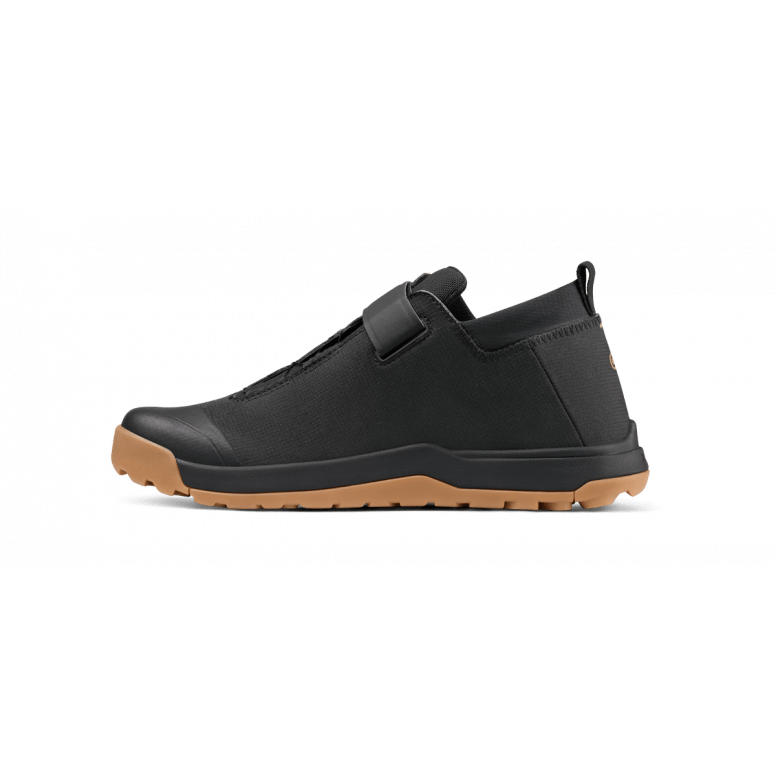 Crankbrothers Stamp Trail Boa - Black/Gold - 14