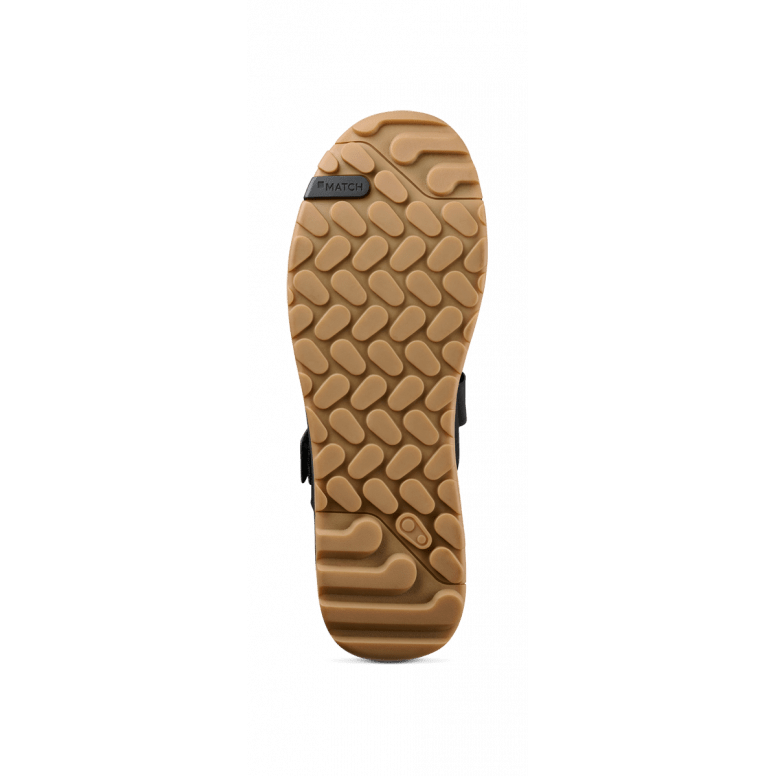 Crankbrothers Stamp Trail Boa - Black/Gold - 14