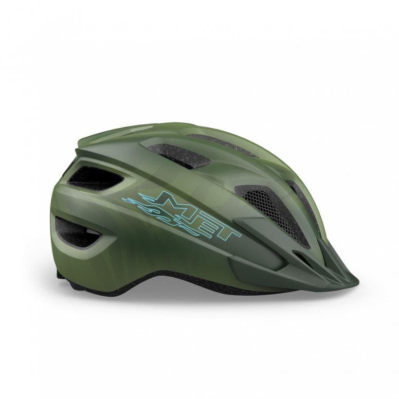 MET Crackerjack Youth Helmet - 52-57cm