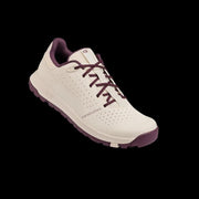 Crankbrothers Stamp Trail Lace - White - 9