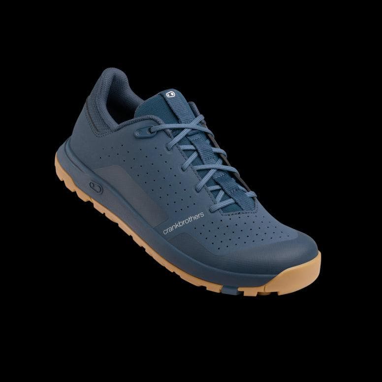 Crankbrothers Stamp Trail Lace