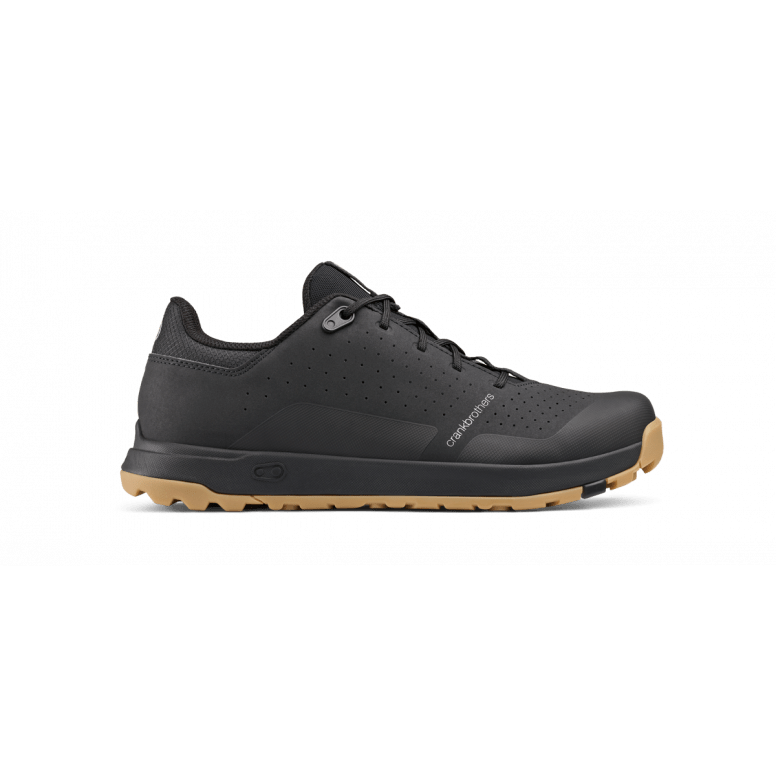 Crankbrothers Mallet Trail Lace - Black - 14